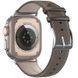 Ремінець Dux Ducis Leather Strap Classic для Apple Watch 38/40/41/42mm(ser.10) 79536 фото 2