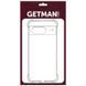 TPU чохол GETMAN Ease logo посилені кути Full Camera для Google Pixel 8 74314 фото 2