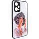 TPU+PC чохол Prisma Ladies для Xiaomi Redmi Note 12 Pro 5G 65318 фото 1