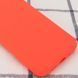 Чохол Silicone Case Full Protective (AA) NO LOGO для Apple iPhone 11 Pro Max (6.5") 72447 фото 2