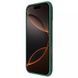 Карбонова накладка Nillkin CamShield Pro Magnetic для Apple iPhone 16 Pro (6.3") 73661 фото 4