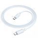 Дата кабель Borofone BX112 Lemon Type-C to Type-C 60W (1m) 73987 фото 4