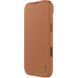 Шкіряний чохол-книжка Nillkin Qin Pro Camshield для Apple iPhone 17 Air (6.5") 81513 фото 2