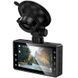 Відеореєстратор Hoco DV14 3-inch screen display driving recorder (720P) 79684 фото 2