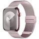 Ремінець Hoco WA26 Milanese Loop Strap для Apple watch 44/45/46/49mm 81704 фото 1