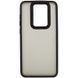 Чохол TPU+PC Lyon Frosted для Xiaomi Redmi Note 9 / Redmi 10X 65047 фото 2