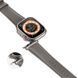 Ремінець Dux Ducis Leather Strap Classic для Apple Watch 38/40/41/42mm(ser.10) 79536 фото 3