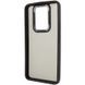 Чохол TPU+PC Lyon Frosted для Xiaomi Redmi Note 9 / Redmi 10X 65047 фото 3