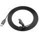 Мікрофон петличний Borofone BFK11 Elegant lavalier Type-C (2m) 74392 фото 4