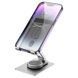 Підставка для планшетів WIWU ZM107 Desktop Rotation Stand For Tablet up to 12.9 inch 66829 фото 3