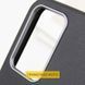 Шкіряний чохол Leather Case Metal Buttons для Xiaomi Redmi A3 76075 фото 6