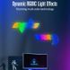 Уцінка Настінний світильник Smart Triangular Quantum Light SAL-012B Bluetooth USB with app 6pcs 71503 фото 5