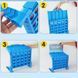 Настільна інтерактивна гра Ummi 22013 Connect 4 Shots Board Game 79324 фото 4