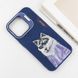 TPU+PC чохол Friends для Apple iPhone 16 Pro (6.3") 74684 фото 3