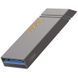 Флеш-накопичувач Hoco UD13 USB3.2 - 128GB 81555 фото 1