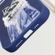 TPU+PC чохол Friends для Apple iPhone 16 Pro (6.3") 74684 фото 7