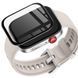 Полімерна плівка 3D (full glue) (тех.пак) для Xiaomi Redmi Watch 5 77659 фото 2