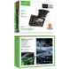 Відеореєстратор Hoco DV14 3-inch screen display driving recorder (720P) 79684 фото 6
