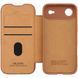 Шкіряний чохол-книжка Nillkin Qin Pro Camshield для Apple iPhone 17 Air (6.5") 81513 фото 5