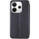 Шкіряний чохол-книжка Classy для Xiaomi Redmi Note 14 4G (Int. version) 77698 фото 2