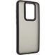 Чохол TPU+PC Lyon Frosted для Xiaomi Redmi Note 9 / Redmi 10X 65047 фото 1