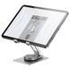 Підставка для планшетів WIWU ZM107 Desktop Rotation Stand For Tablet up to 12.9 inch 66829 фото 2