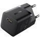 МЗП Baseus GaN5 Fast Charger (mini) PD25W (1USB-C) (P10110909213-00) 74766 фото 1