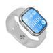Смарт-годинник Hoco Smart Watch Y23 Smart sports watch (call version) 75217 фото 3