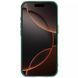 Карбонова накладка Nillkin CamShield Pro Magnetic для Apple iPhone 16 Pro (6.3") 73661 фото 5
