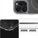 Чохол TPU Space Case Apex with MagSafe для Apple iPhone 16 Pro Max (6.9") 76650 фото 4