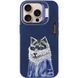 TPU+PC чохол Friends для Apple iPhone 16 Pro (6.3") 74684 фото 2