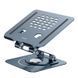 Підставка для ноутбуку Baseus UltraStable Pro (Three-Fold Version) (B10059900811-01) 78026 фото 1