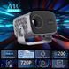 Уцінка Проектор 4k ver.1 Android A10 70438 фото 8