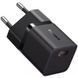 МЗП Baseus GaN5 Fast Charger (mini) PD25W (1USB-C) (P10110909213-00) 74766 фото 3