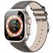 Ремінець Dux Ducis Leather Strap Classic для Apple Watch 38/40/41/42mm(ser.10) 79536 фото 1