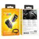 АЗП Borofone BZ29B Outstanding PD36W (2USB-C) + кабель Type-C to Type-C 69014 фото 4