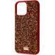 TPU чохол Bling World Rock Diamond для Apple iPhone 15 Pro Max (6.7") 67895 фото 1