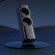 Подовжувач Hoco NS10 Wisdom 2-position PD67W (1USB-A/3C/2Socket) (2m) 77076 фото 5