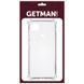 TPU чохол GETMAN Ease logo посилені кути для Xiaomi Redmi 9C 38103 фото 2