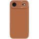 Шкіряний чохол-книжка Nillkin Qin Pro Camshield для Apple iPhone 17 Air (6.5") 81513 фото 3