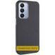 Шкіряний чохол Leather Case Metal Buttons для Xiaomi Redmi A3 76075 фото 1