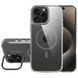 Чохол TPU Space Case Apex with MagSafe для Apple iPhone 16 Pro Max (6.9") 76650 фото 1