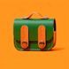 Шкіряний футляр Briefcase для навушників AirPods Pro 75482 фото 2