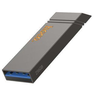 Флеш-накопичувач Hoco UD13 USB3.2 - 256GB 81556 фото