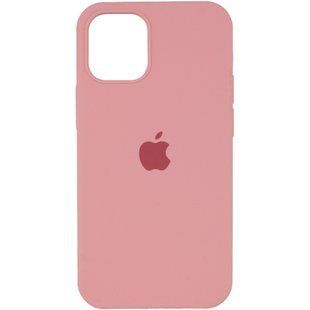 Уцінка Чохол Silicone Case Full Protective (AA) для Apple iPhone 12 Pro / 12 (6.1") 39790 фото