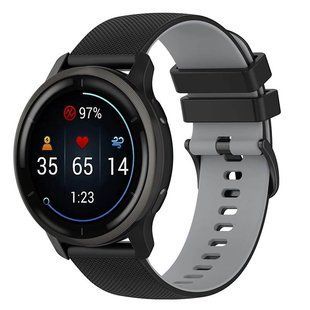 Ремінець Ribby для Smart Watch 22mm 81312 фото
