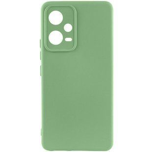 Чохол Silicone Cover Lakshmi Full Camera (AAA) для Xiaomi Poco X5 5G / Redmi Note 12 5G 67005 фото