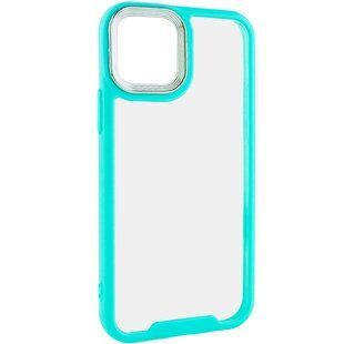 Чохол TPU+PC Lyon Case для Apple iPhone 12 Pro / 12 (6.1") 63067 фото