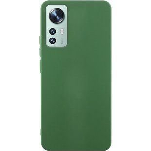Чохол Silicone Cover Lakshmi (AA) для Xiaomi 12T / 12T Pro 75067 фото