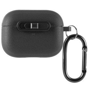 Футляр Frosted для навушників Airpods Pro 79152 фото